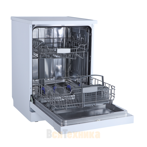 Посудомоечная машина Monsher MDF 6037 Blanc